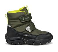 GEOX Stivale oliva / kiwi / verde neon / nero Bambini GEOX 23