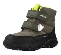 Geox B Baltic Boy B Abx Stivale alla cavigliaBimbo 0-24