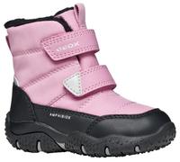 Geox B Baltic Girl B Abx Scarpe da ginnasticaBimba 0-24