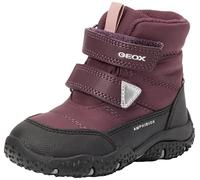 Geox B Baltic Girl B Abx Scarpe da ginnasticaBimba 0-24