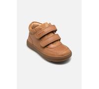 Geox - B BIGLIA BOY A Marrone - Sneakers 25 Marrone