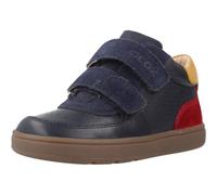 Geox Scarpe primi passi B Biglia Boy Bimbo 0-24 Marina Rossa EU 24