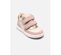 Geox - B BIGLIA GIRL A Rosa - Sneakers 25 Rosa