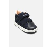 Geox - B BIGLIA GIRL C Blu - Sneakers 26 Blu