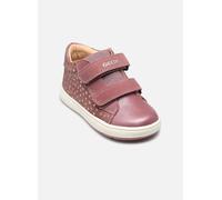Sneakers patta a strappo Biglia Rosa 20