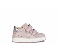 Geox B BIGLIA Girl C - Scarpe da Ginnastica,