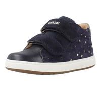 Geox B BIGLIA Girl C - Scarpe da Ginnastica,