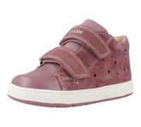 Geox B BIGLIA Girl C - Scarpe da Ginnastica,