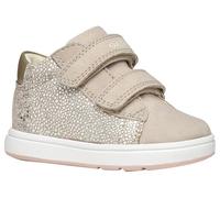 Geox - B BIGLIA GIRL Beige - Sneakers 22 Beige