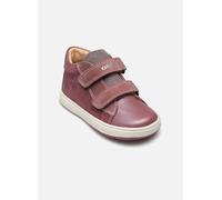 Geox - B BIGLIA GIRL Rosa - Sneakers 22 Rosa