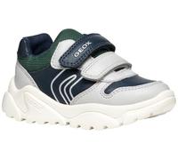 Geox B CIUFCIUF Boy A - Scarpe da Ginnastica,