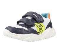 GEOX Scarpe Ciufciuf Baby Bianco/blu Navy Bianco/blu Navy 23
