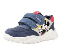 Sneakers Geox B Ciufciuf Boy B465RA 05422 C0832 S Blu scuro 26