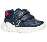 GEOX Scarpe Ciufciuf Baby Blu Navy/rosso Scuro Blu Navy/rosso Scuro 27