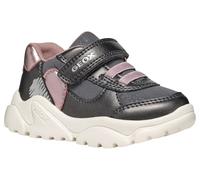 Geox B CIUFCIUF Girl A, Scarpe da Ginnastica Bambina, 26 EU