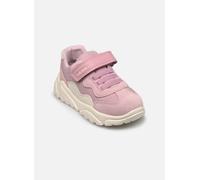 Geox - B CIUFCIUF GIRL B Rosa - Sneakers 20 Rosa
