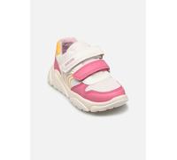 Geox - B Ciufciuf Girl B455QA Multicolore - Sneakers 26 Multicolore