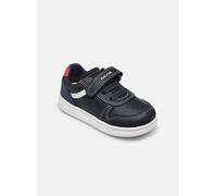 Geox - B Djrock Boy B252CA Blu - Sneakers 23 Blu