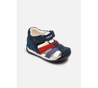 Geox - B Each Boy B150BB Blu - Sandali e scarpe aperte 21 Blu