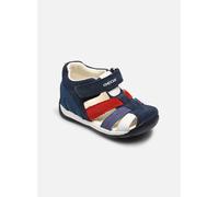 Geox - B Each Boy B150BB Blu - Sandali e scarpe aperte 24 Blu