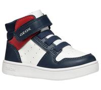Geox B ECLYPER Boy A - Scarpe da Ginnastica,