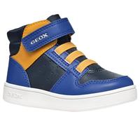 Geox B ECLYPER Boy A - Scarpe da Ginnastica,