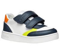 GEOX Scarpe Eclyper Baby Blu Navy/bianco Blu Navy/bianco 22