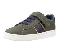 Sneakers Geox B Eclyper Boy B455LA 0MEBC C3024 S Verde 24