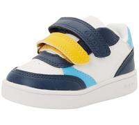 Geox Eclyper Trainers Bianco EU 22 Ragazzo