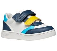 Geox Sneakers B Eclyper Boy B555LA Blu Taglia 25