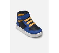 Sneakers Geox B Eclyper Boy B465LA 000BC C4227 M Blu 20
