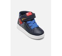 Geox - B Eclyper Boy C Blu - Sneakers 25 Blu