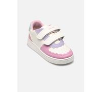 Geox - B Eclyper Girl A Bianco - Sneakers 20 Bianco
