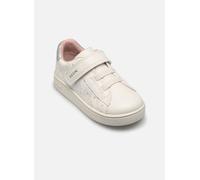Geox - B Eclyper Girl A Bianco - Sneakers 20 Bianco