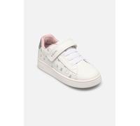 Geox - B Eclyper Girl A Bianco - Sneakers 27 Bianco
