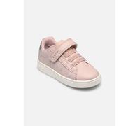 Geox - B Eclyper Girl A Rosa - Sneakers 20 Rosa