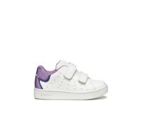 Geox B ECLYPER Girl A - Scarpe da Ginnastica,