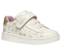 Geox B ECLYPER Girl A - Scarpe da Ginnastica,