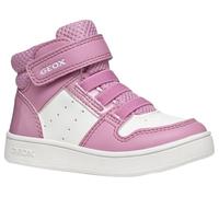 Geox B ECLYPER Girl A, Scarpe da Ginnastica Bimba 0-24, 24 EU