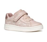 Geox B ECLYPER Girl A - Scarpe da Ginnastica Bambina, Lt Rose,