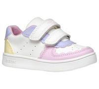 Geox - B ECLYPER GIRL D Multicolore - Sneakers 26 Multicolore