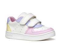 Geox - B ECLYPER GIRL D Multicolore - Sneakers 26 Multicolore