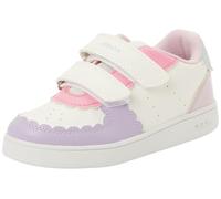 Geox B Eclyper Girl A Scarpe da ginnasticaBambine e Ragazze