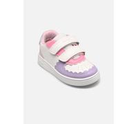 Geox B Eclyper Girl A Scarpe da ginnasticaBimba 0-24