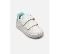 Geox - B Eclyper Girl C Bianco - Sneakers 20 Bianco