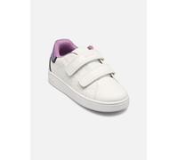 Geox - B Eclyper Girl C Bianco - Sneakers 21 Bianco