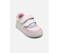 Geox - B ECLYPER GIRL D Multicolore - Sneakers 20 Multicolore