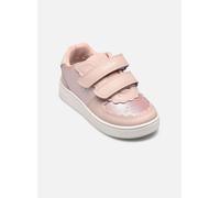 Geox - B ECLYPER GIRL D Rosa - Sneakers 22 Rosa