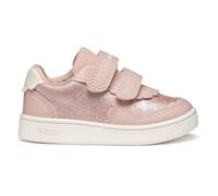 Geox B Eclyper Girl, Scarpe da Ginnastica Bambina, Lt Rose, 26 EU