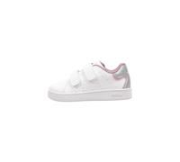Geox - B Eclyper Girl A Bianco - Sneakers 25 Bianco